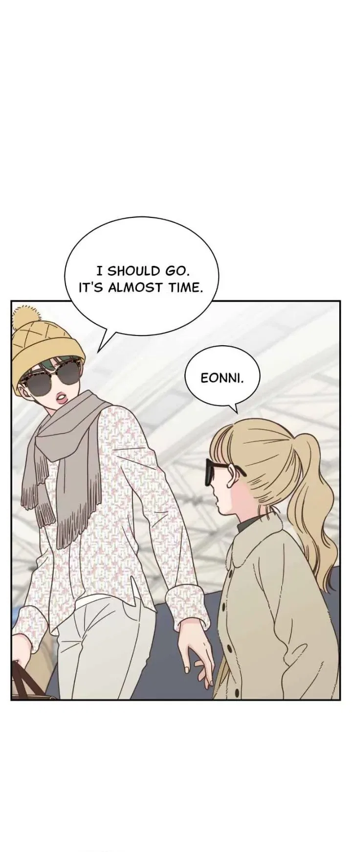 One of a Kind Romance Chapter 154 – Page 16
