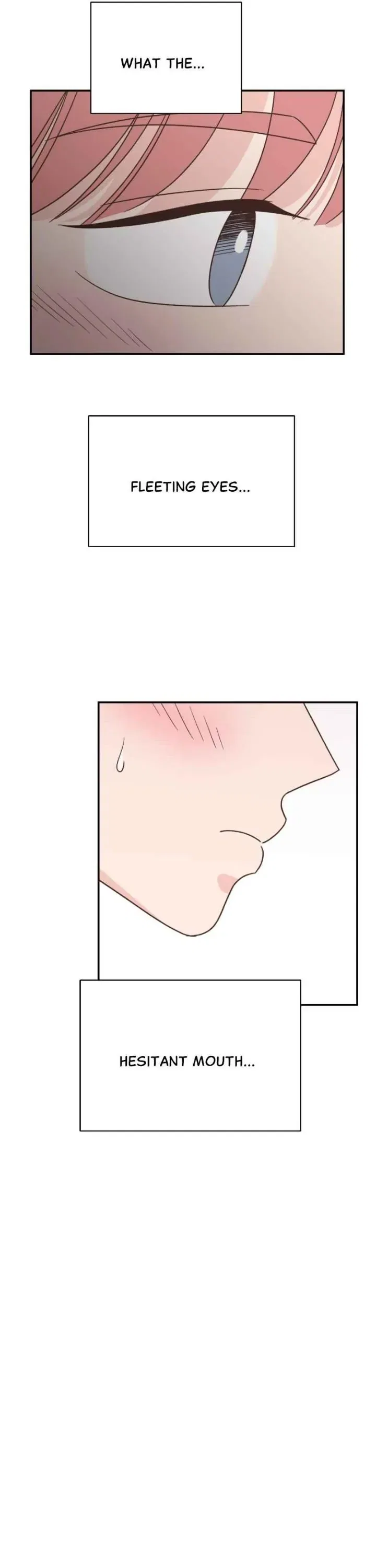 One of a Kind Romance Chapter 154 – Page 35