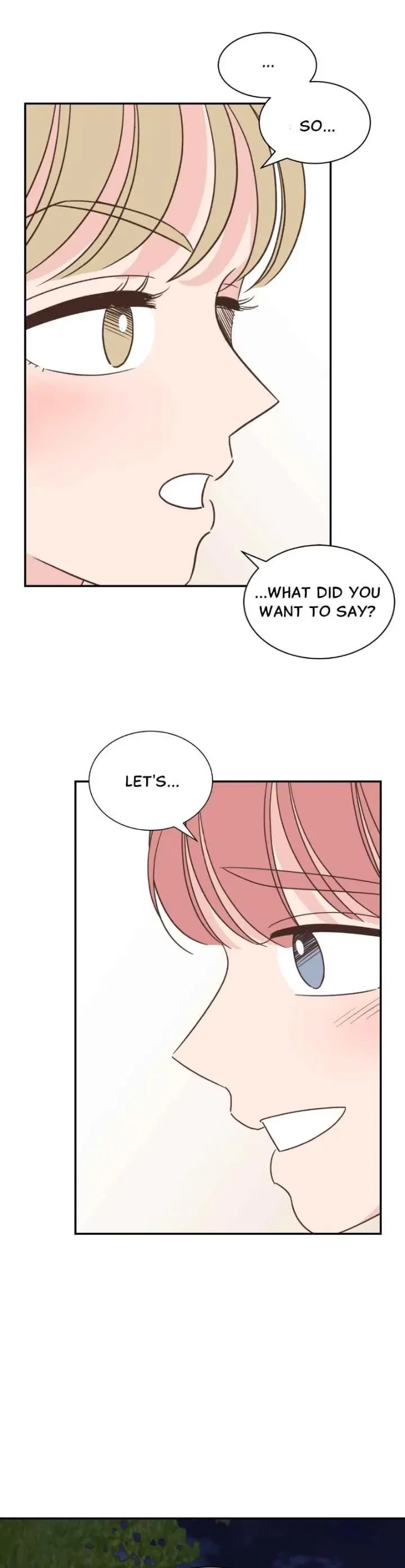 One of a Kind Romance Chapter 154 – Page 43