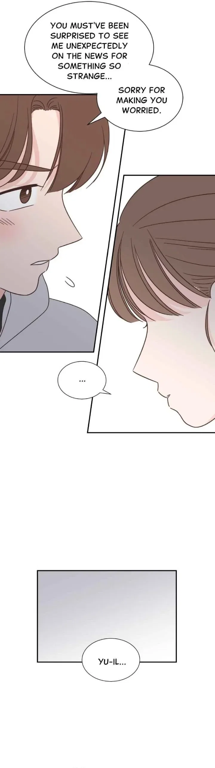 One of a Kind Romance Chapter 153 – Page 4