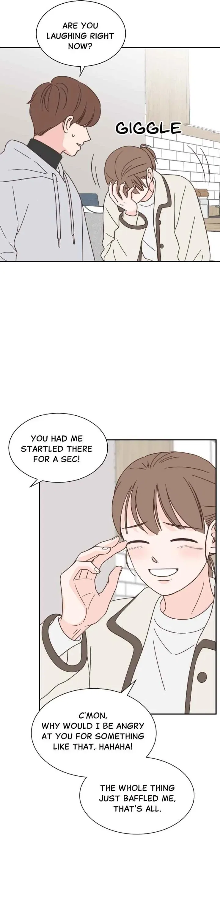 One of a Kind Romance Chapter 153 – Page 5