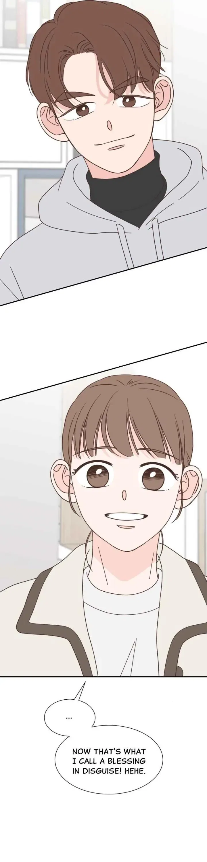 One of a Kind Romance Chapter 153 – Page 10