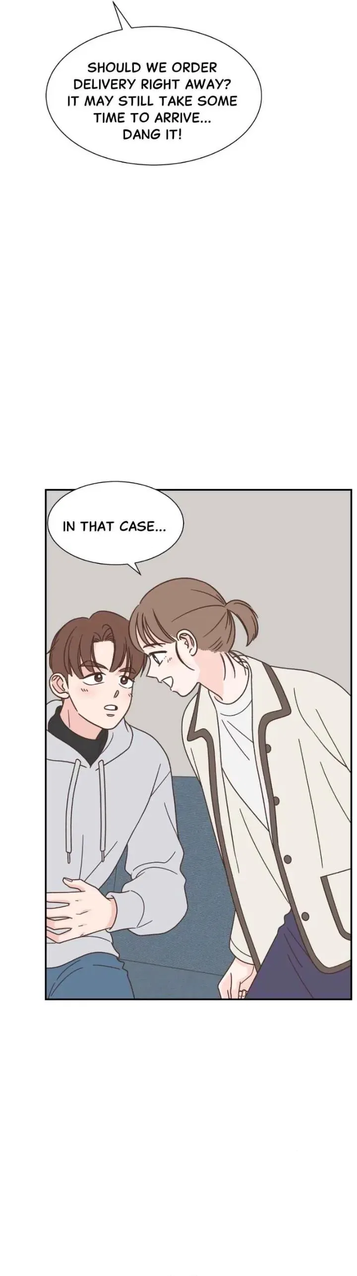 One of a Kind Romance Chapter 153 – Page 12