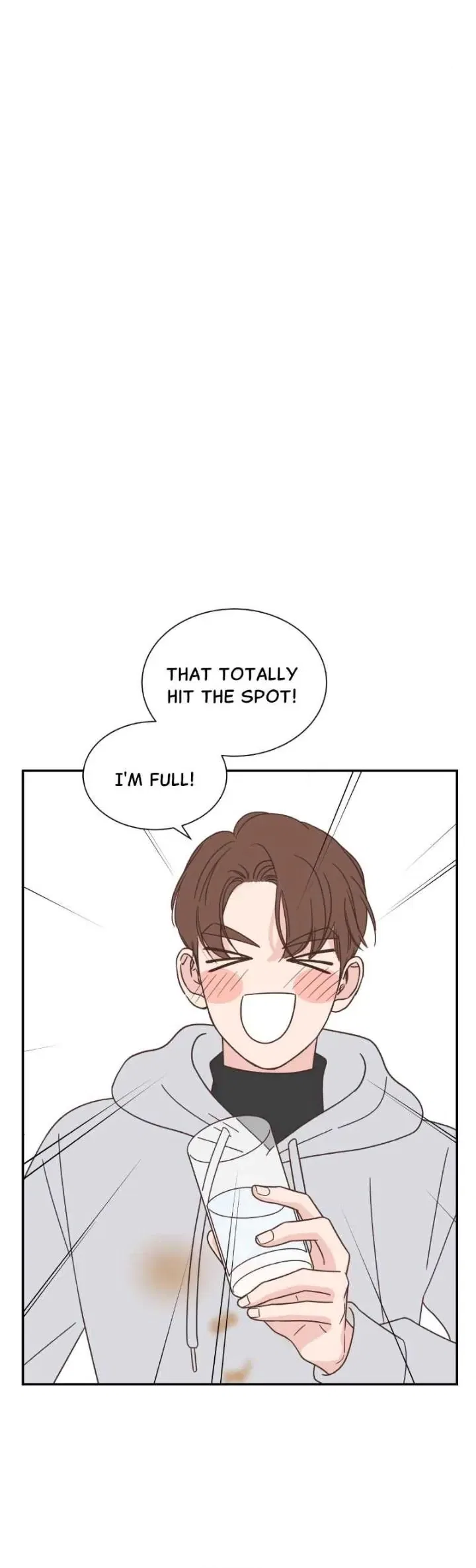 One of a Kind Romance Chapter 153 – Page 14