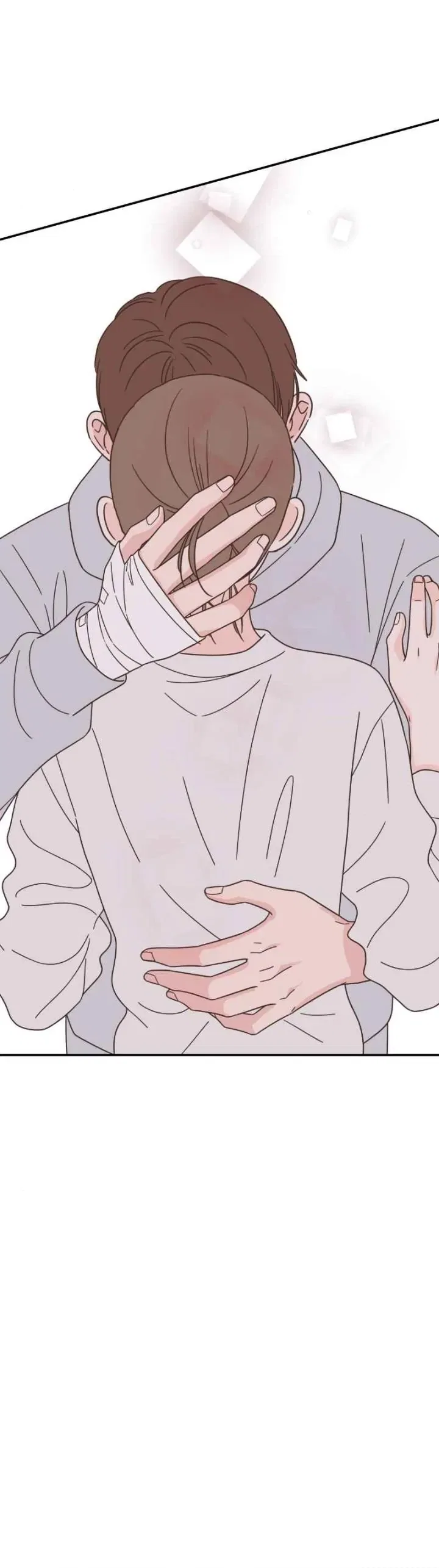 One of a Kind Romance Chapter 153 – Page 22