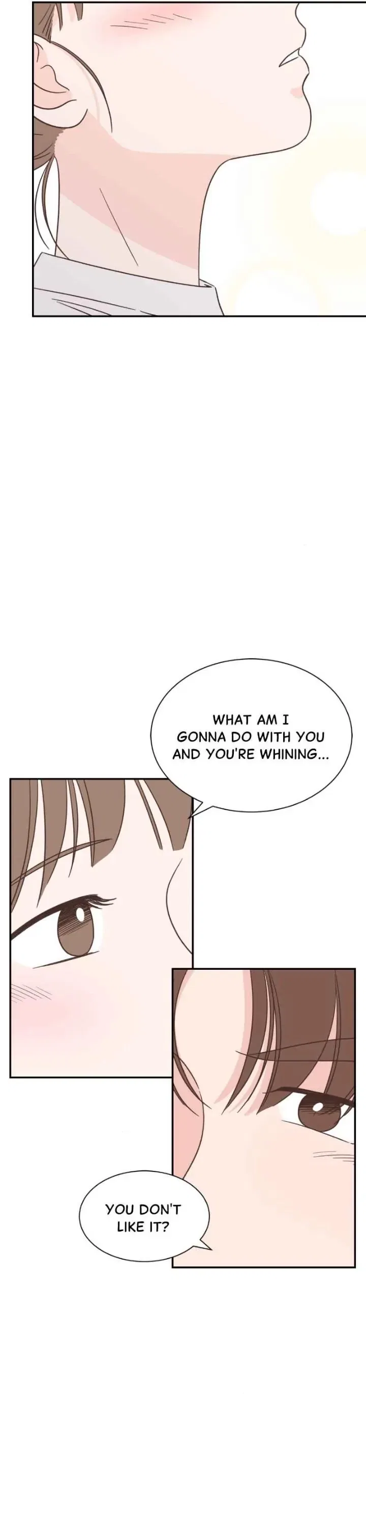One of a Kind Romance Chapter 153 – Page 23