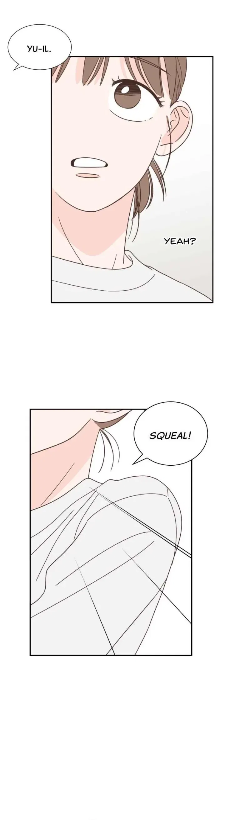 One of a Kind Romance Chapter 153 – Page 27