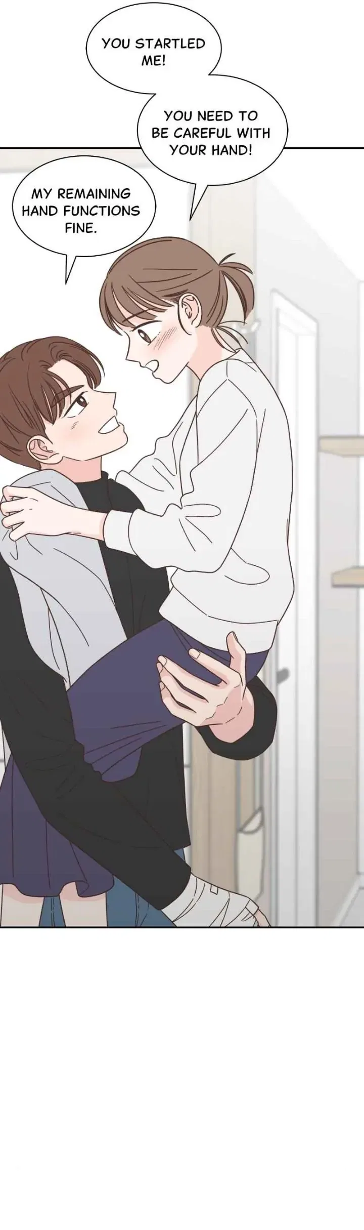 One of a Kind Romance Chapter 153 – Page 28