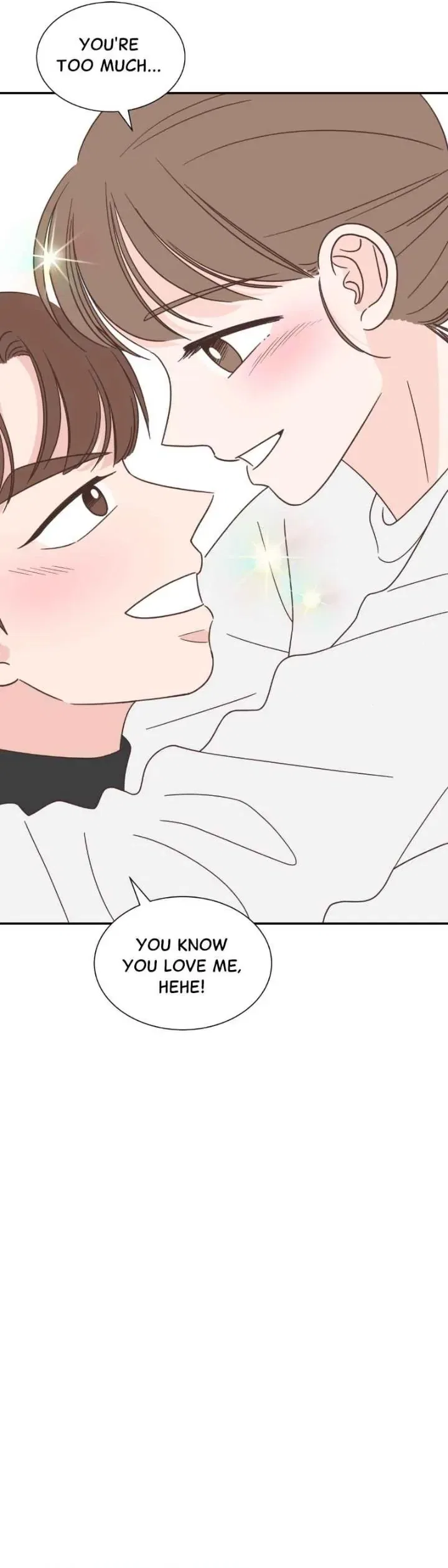 One of a Kind Romance Chapter 153 – Page 29