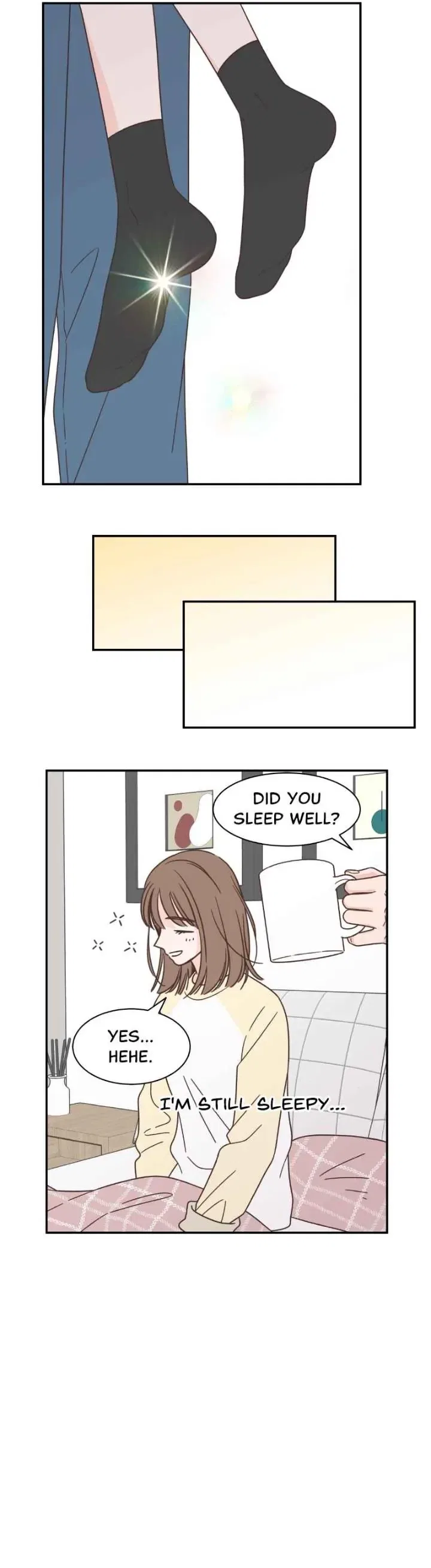 One of a Kind Romance Chapter 153 – Page 30