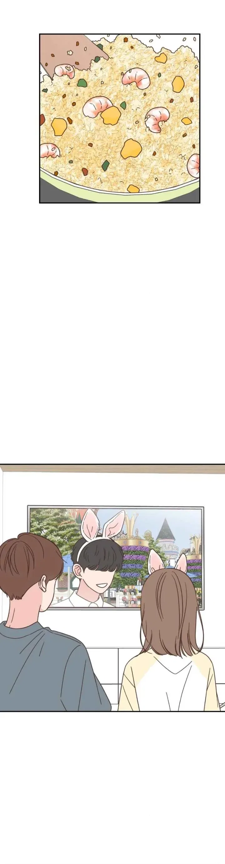 One of a Kind Romance Chapter 153 – Page 32