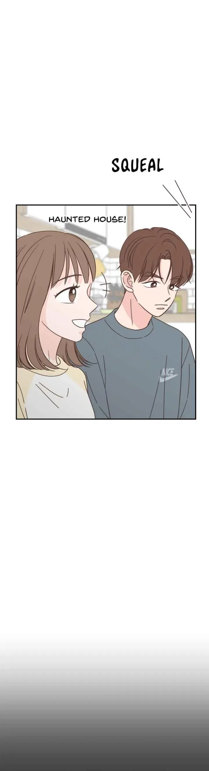 One of a Kind Romance Chapter 153 – Page 37