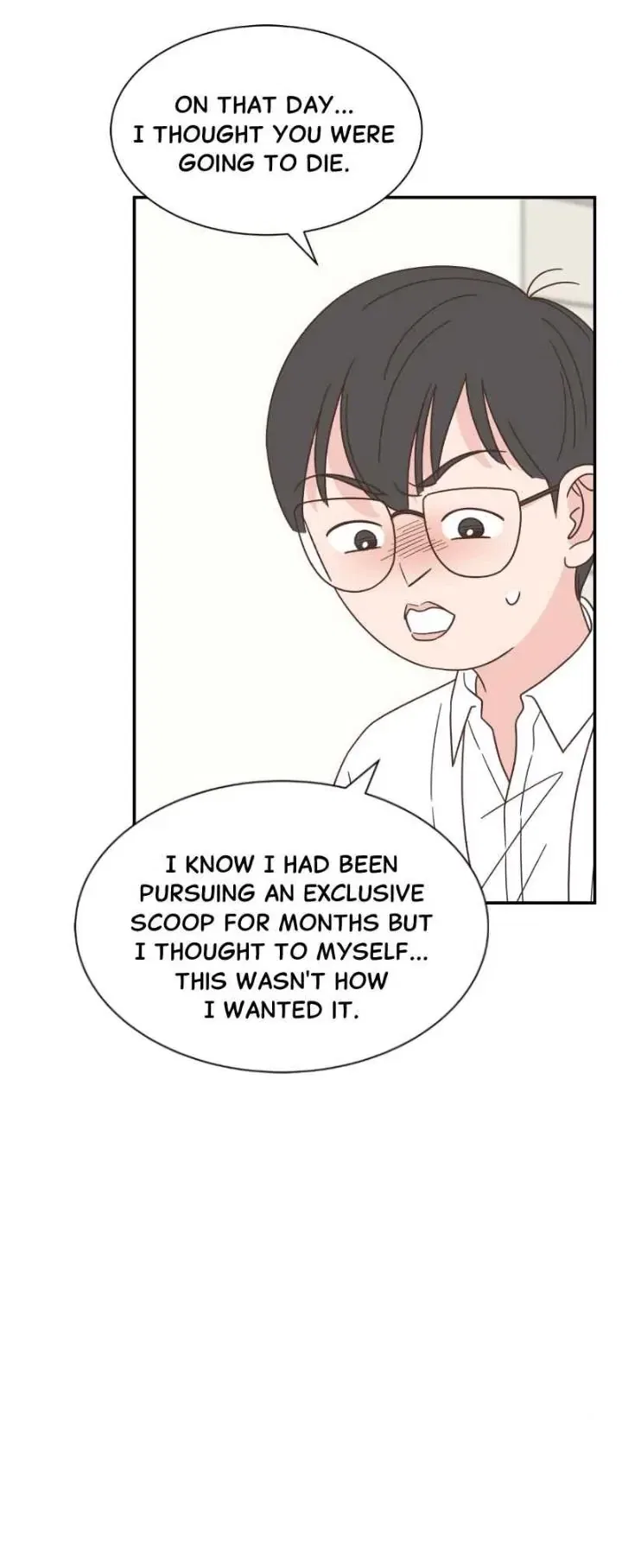 One of a Kind Romance Chapter 152 – Page 4