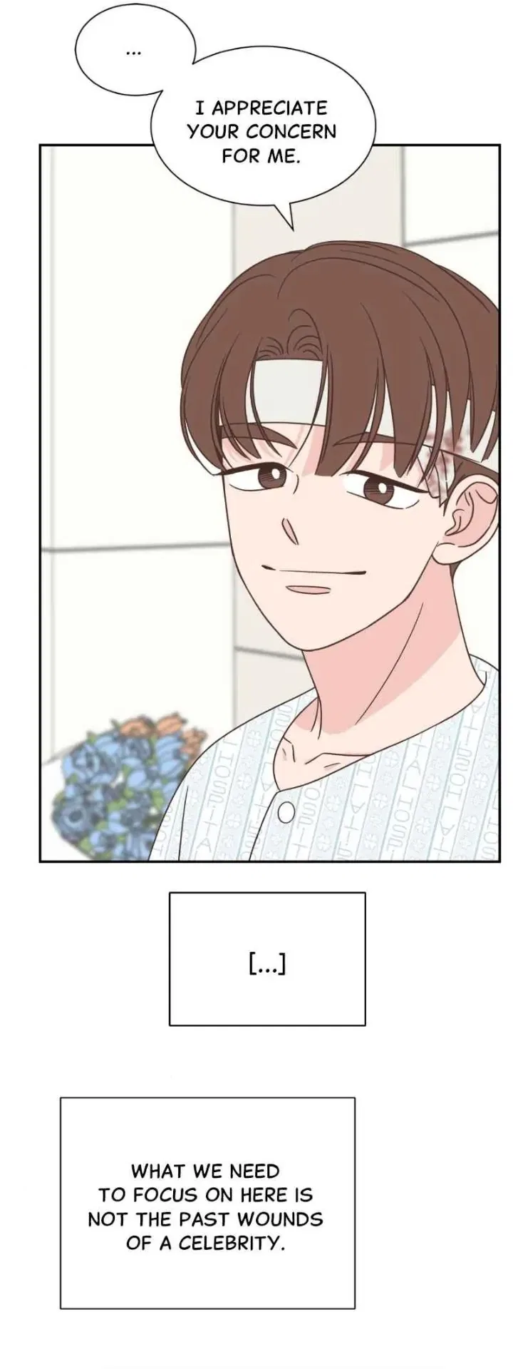 One of a Kind Romance Chapter 152 – Page 5