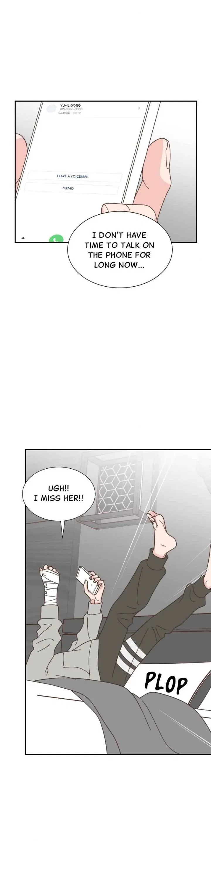 One of a Kind Romance Chapter 152 – Page 23
