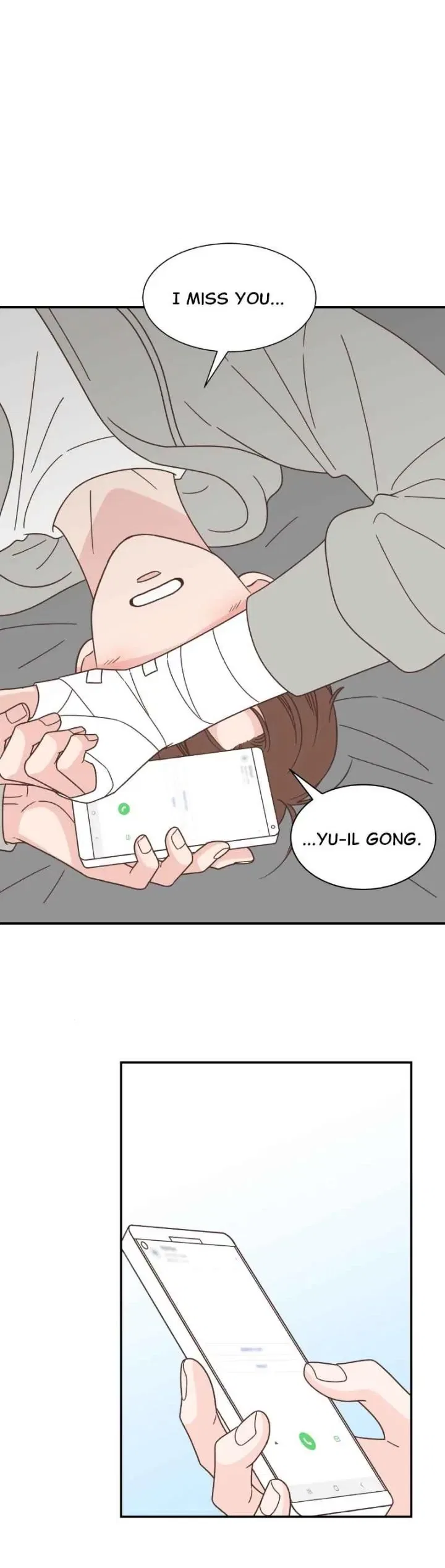 One of a Kind Romance Chapter 152 – Page 24