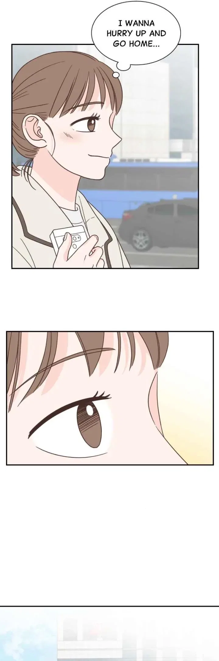 One of a Kind Romance Chapter 152 – Page 25