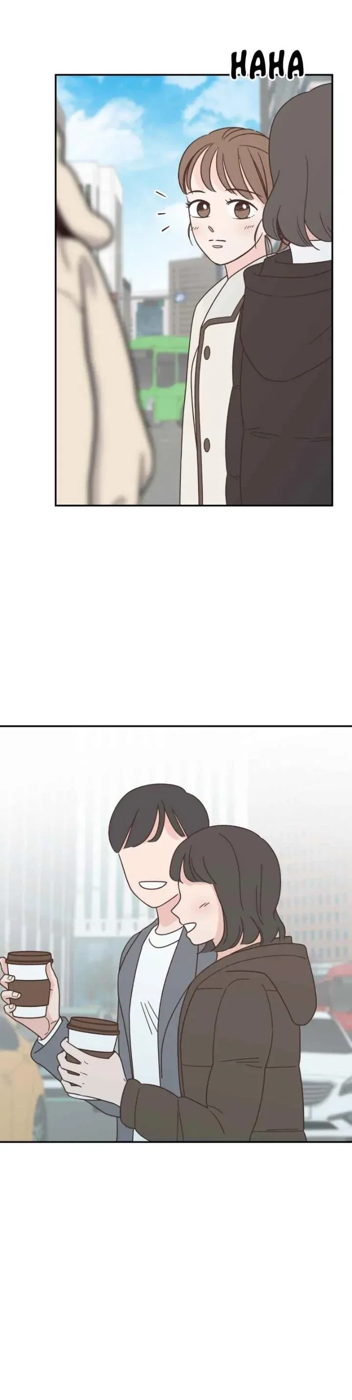 One of a Kind Romance Chapter 152 – Page 29