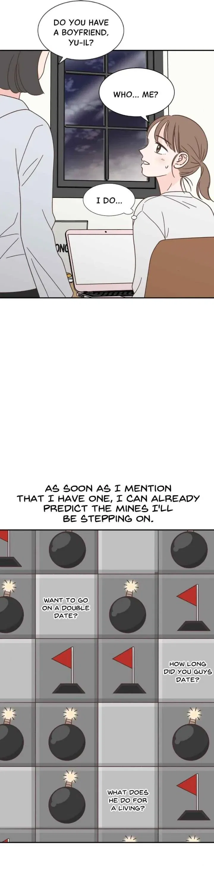 One of a Kind Romance Chapter 152 – Page 34