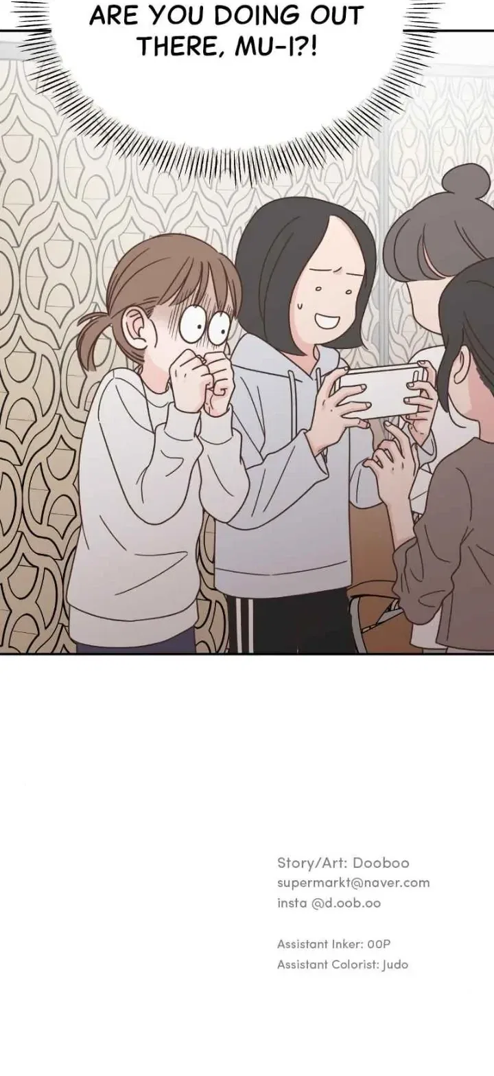 One of a Kind Romance Chapter 152 – Page 38