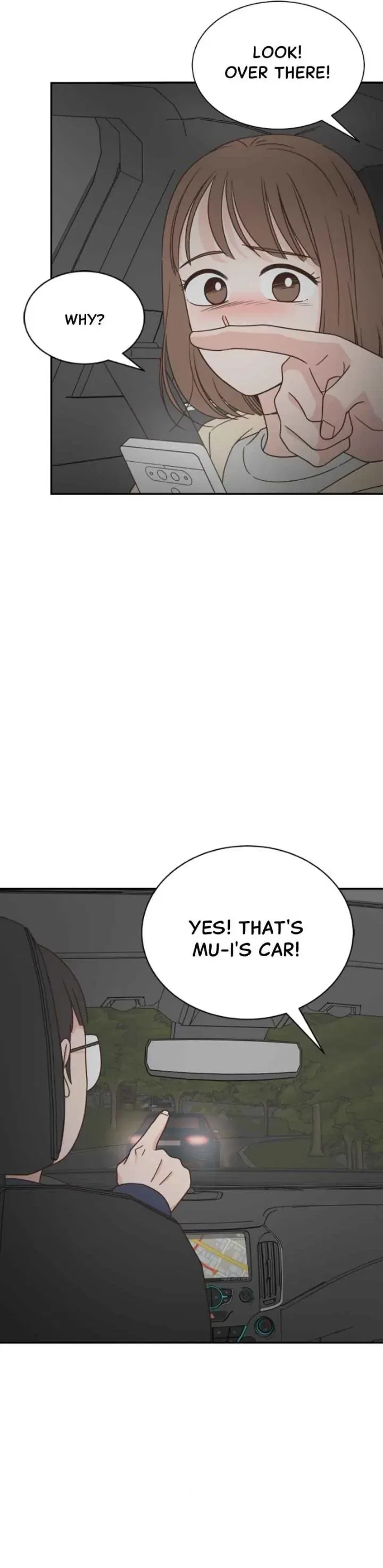 One of a Kind Romance Chapter 151 – Page 2