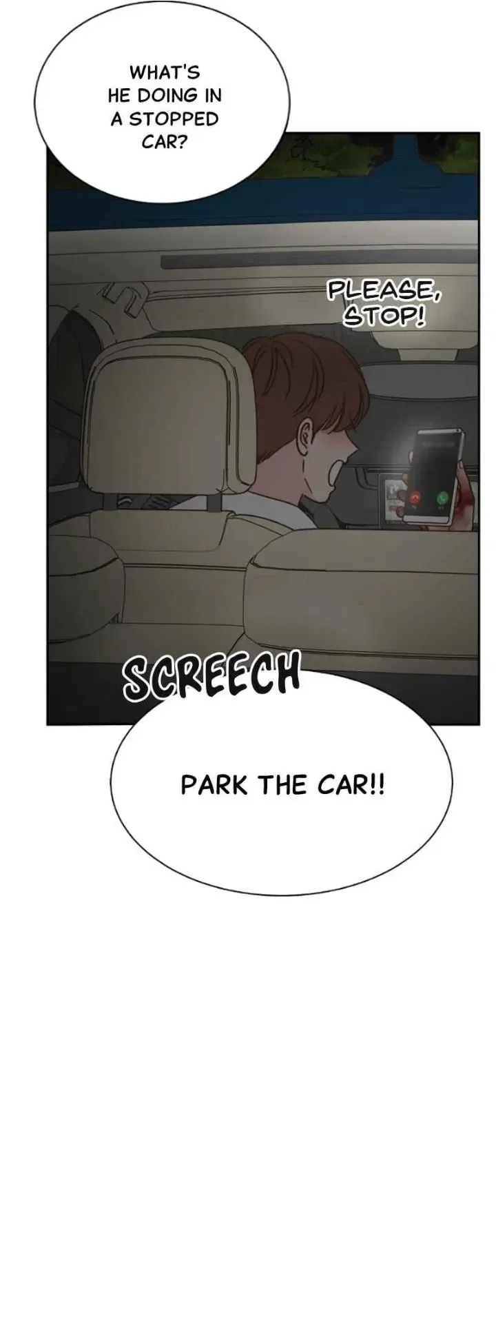 One of a Kind Romance Chapter 151 – Page 3
