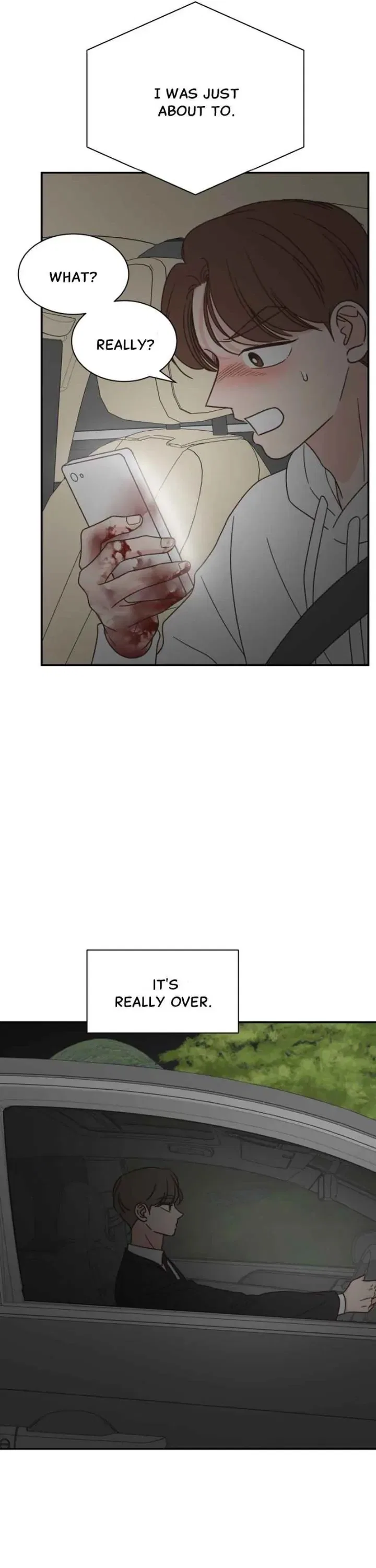 One of a Kind Romance Chapter 151 – Page 4
