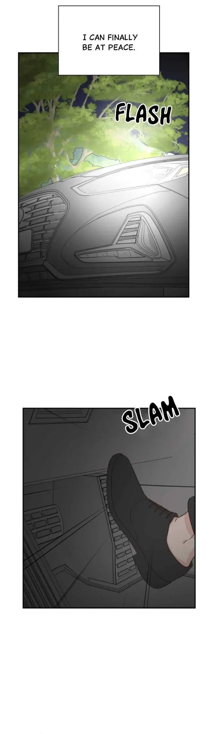 One of a Kind Romance Chapter 151 – Page 5