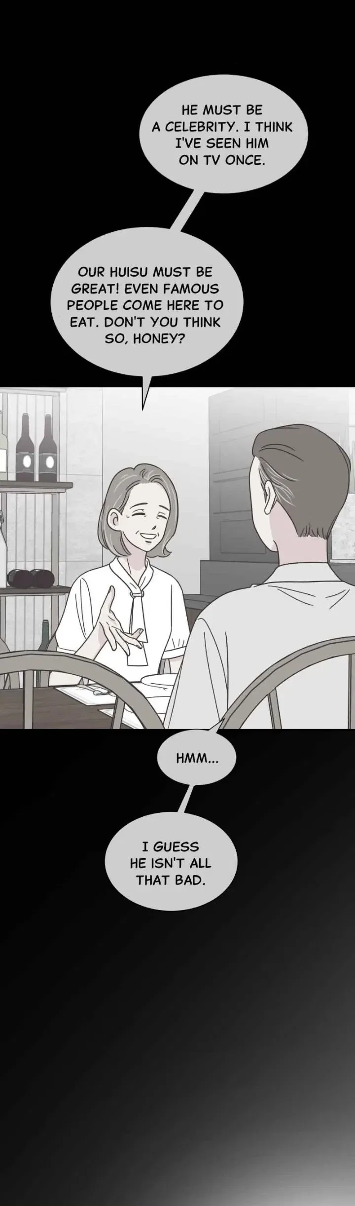 One of a Kind Romance Chapter 151 – Page 9