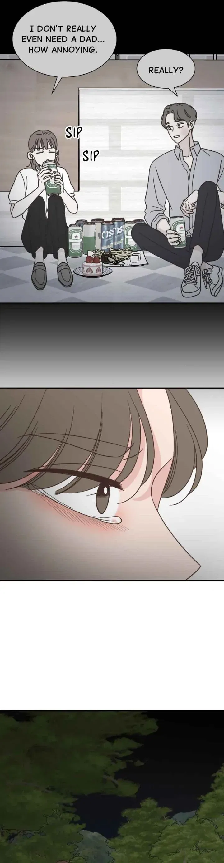 One of a Kind Romance Chapter 151 – Page 12