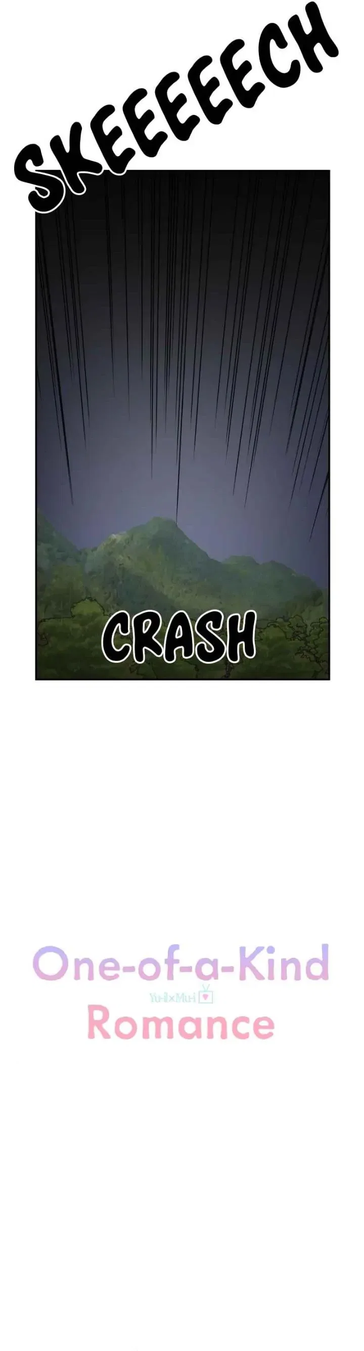 One of a Kind Romance Chapter 151 – Page 15