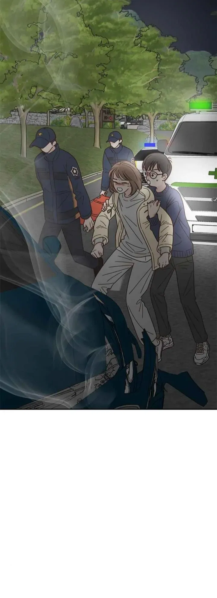 One of a Kind Romance Chapter 151 – Page 19