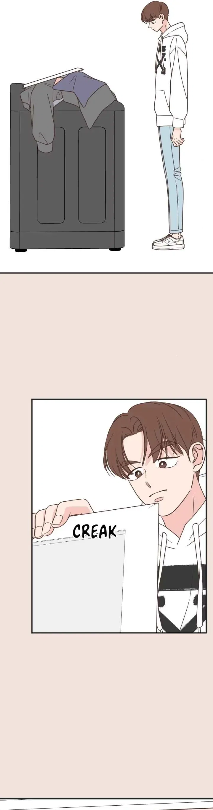 One of a Kind Romance Chapter 151 – Page 21