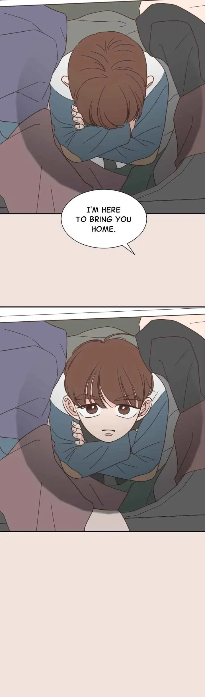 One of a Kind Romance Chapter 151 – Page 22
