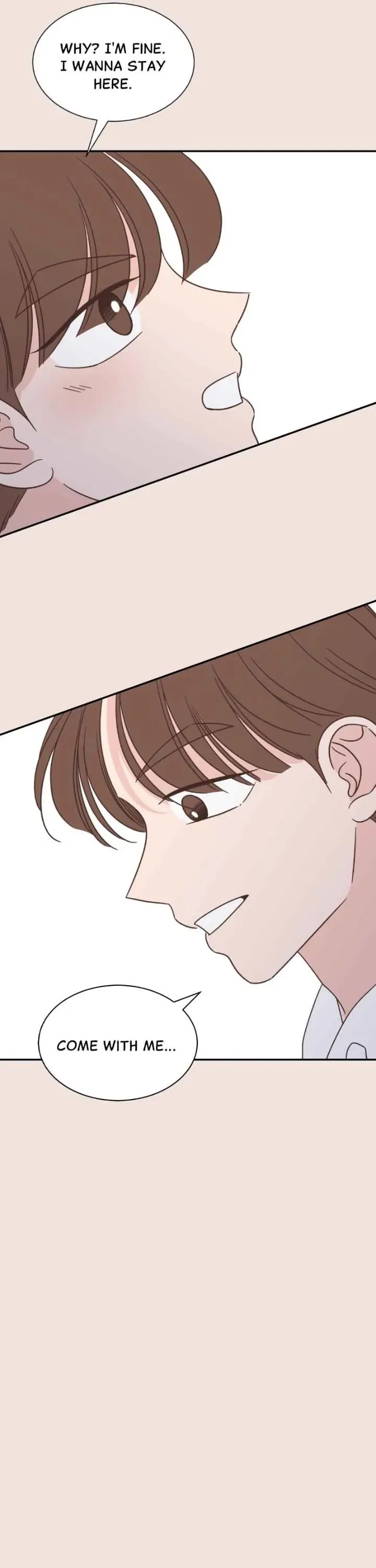 One of a Kind Romance Chapter 151 – Page 23