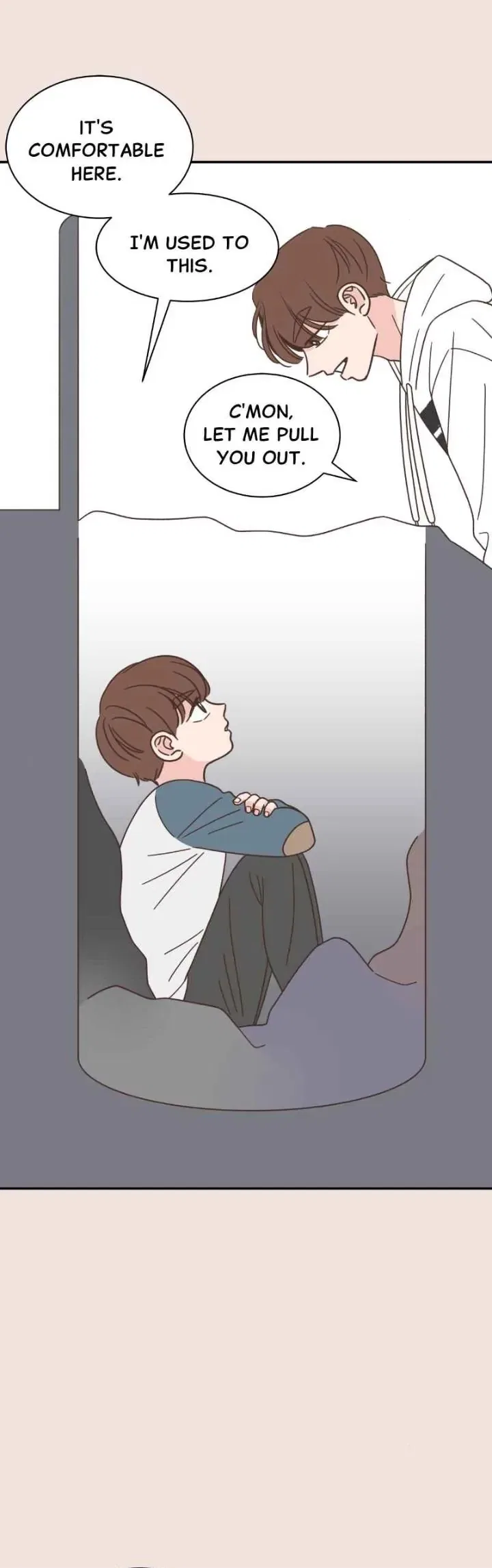 One of a Kind Romance Chapter 151 – Page 24