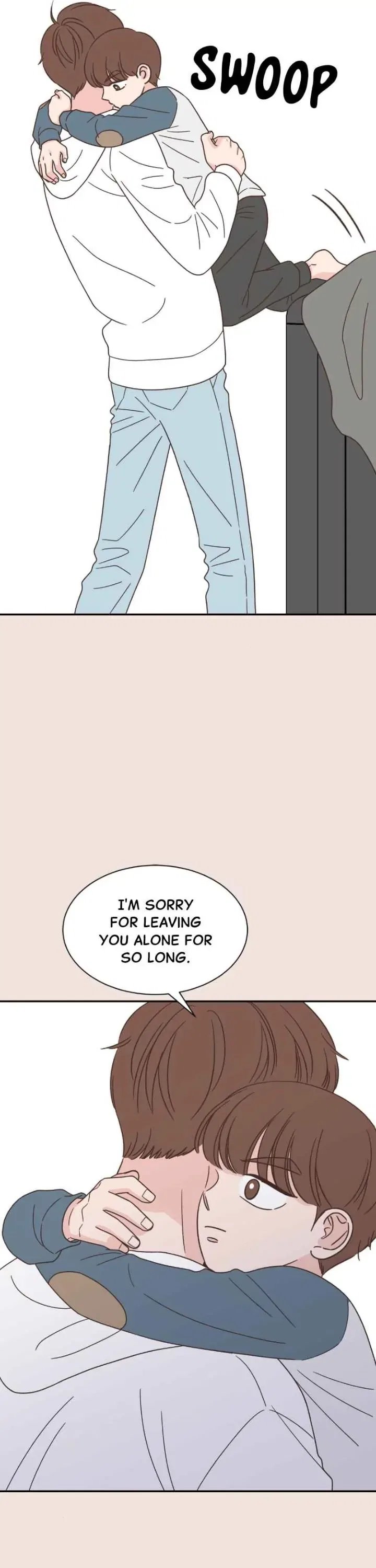 One of a Kind Romance Chapter 151 – Page 26