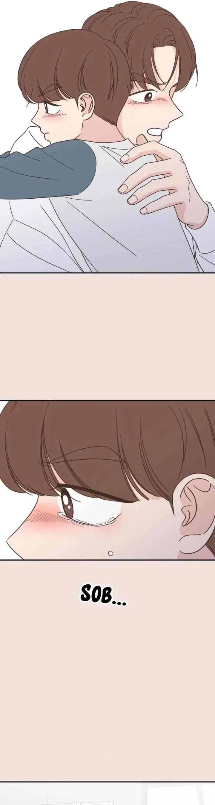 One of a Kind Romance Chapter 151 – Page 28