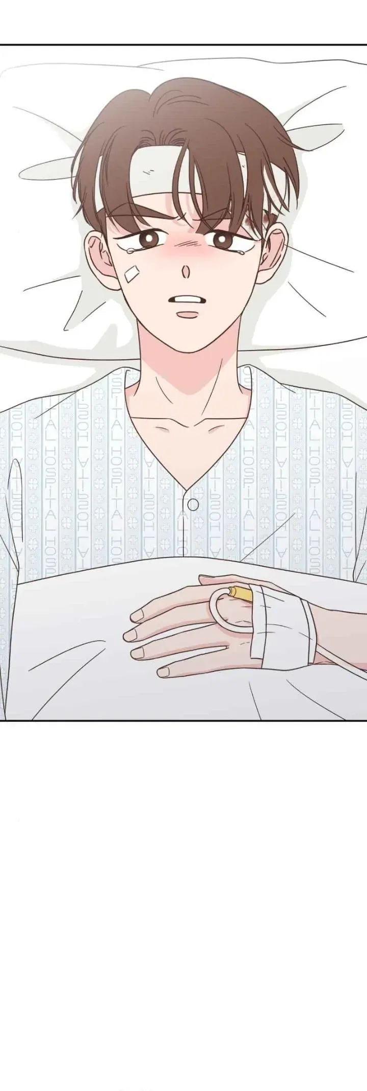 One of a Kind Romance Chapter 151 – Page 30