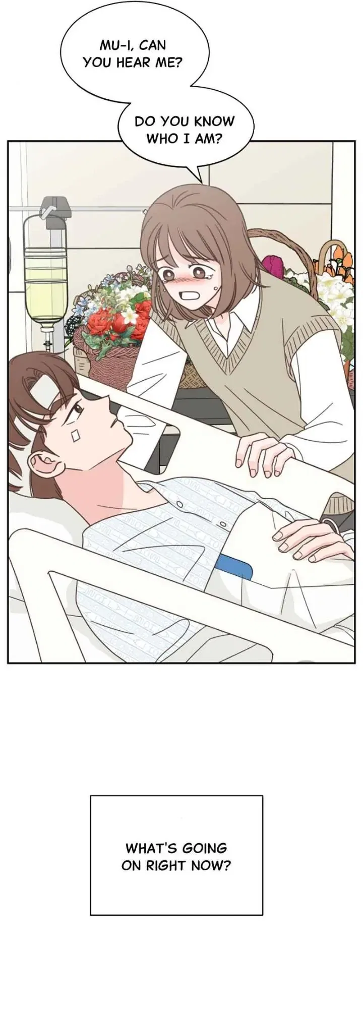 One of a Kind Romance Chapter 151 – Page 31