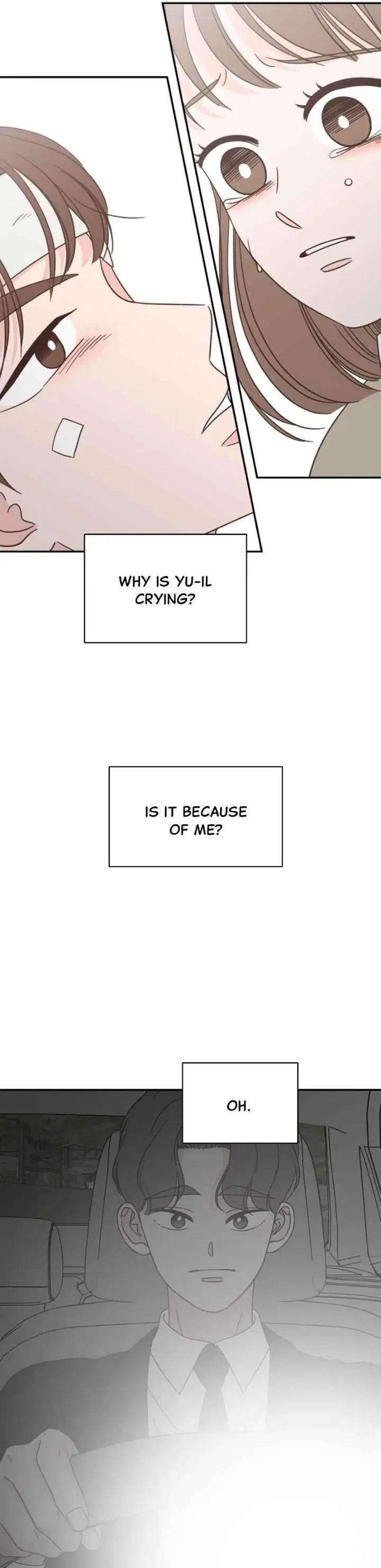 One of a Kind Romance Chapter 151 – Page 32