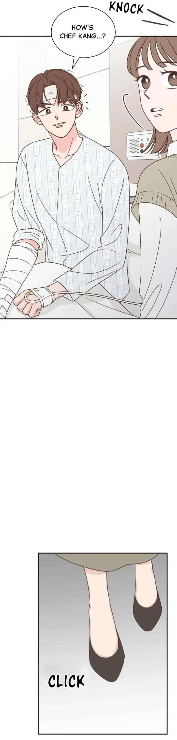 One of a Kind Romance Chapter 151 – Page 37