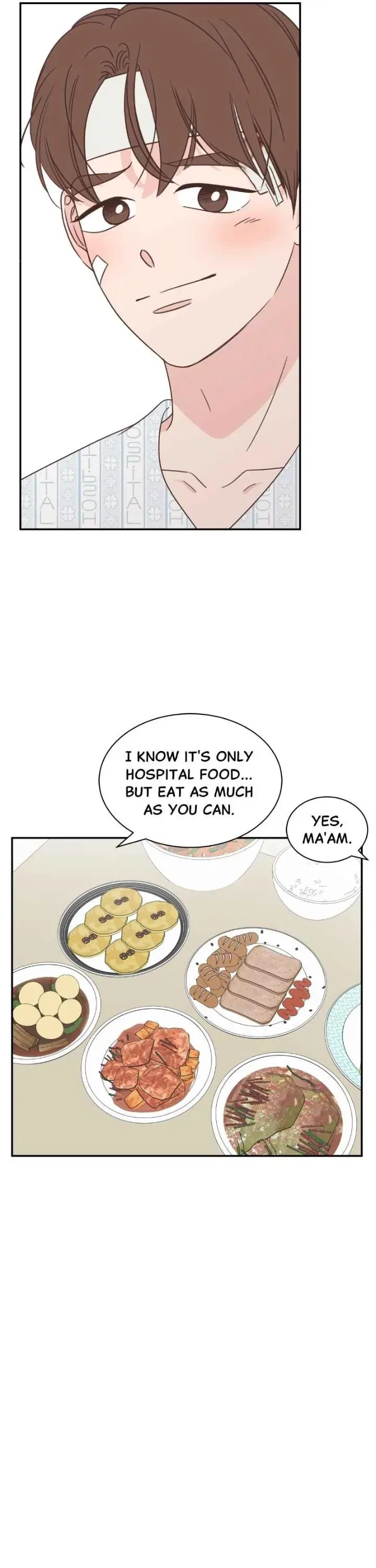 One of a Kind Romance Chapter 151 – Page 39