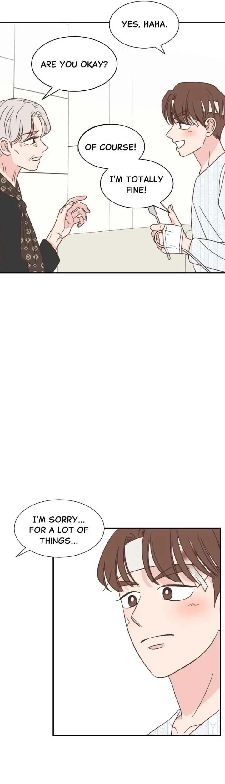One of a Kind Romance Chapter 151 – Page 42
