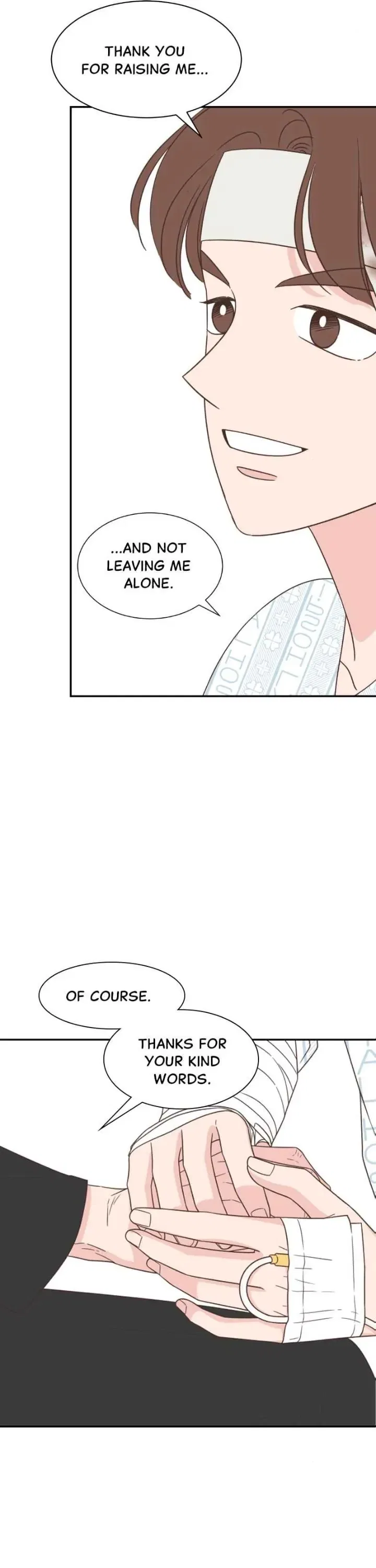 One of a Kind Romance Chapter 151 – Page 46
