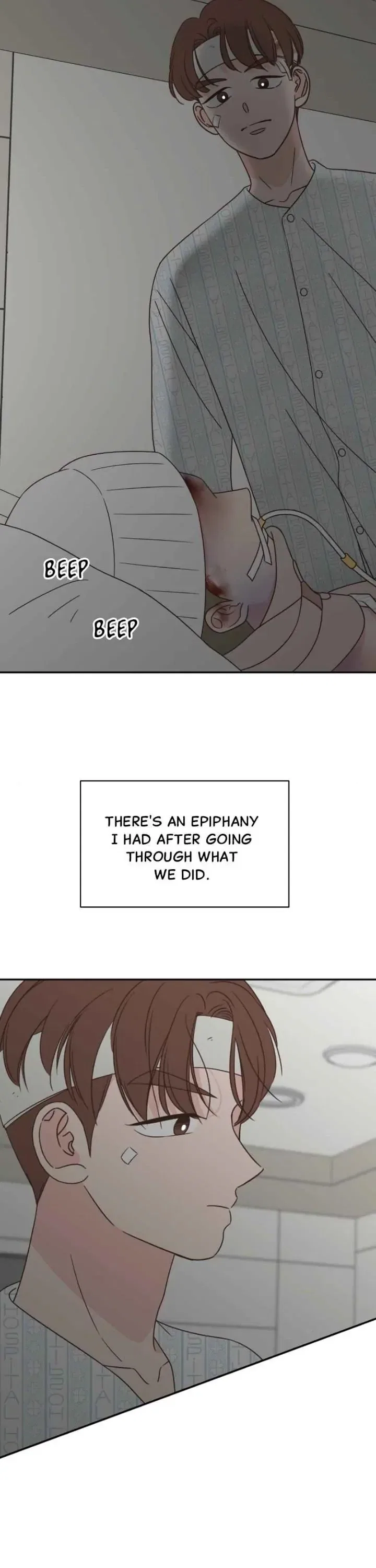 One of a Kind Romance Chapter 151 – Page 52