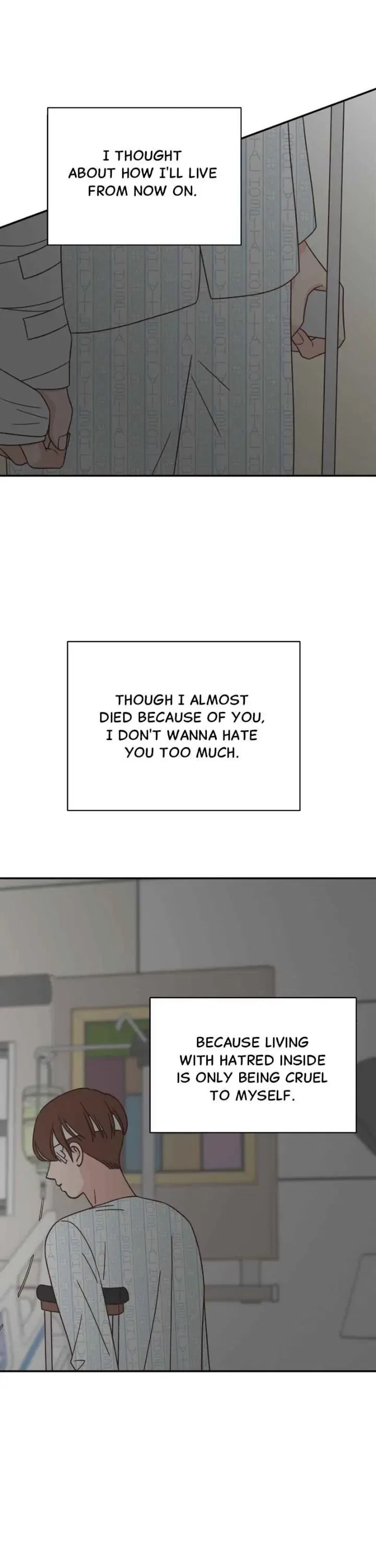 One of a Kind Romance Chapter 151 – Page 53