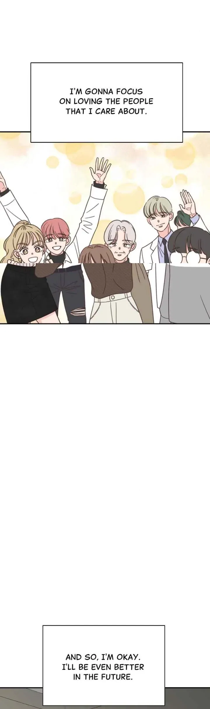 One of a Kind Romance Chapter 151 – Page 54