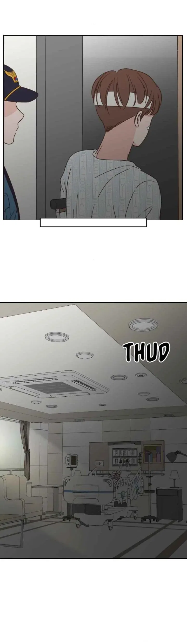 One of a Kind Romance Chapter 151 – Page 56