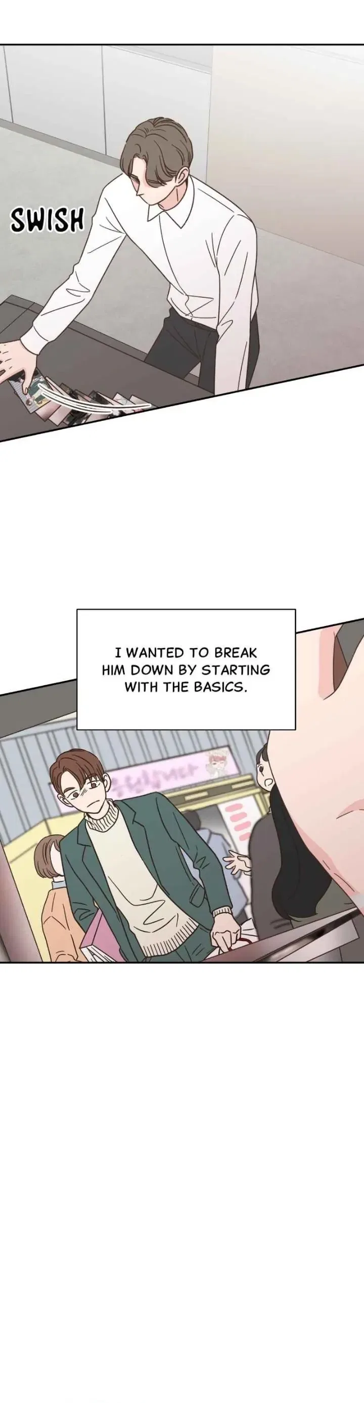One of a Kind Romance Chapter 150 – Page 2